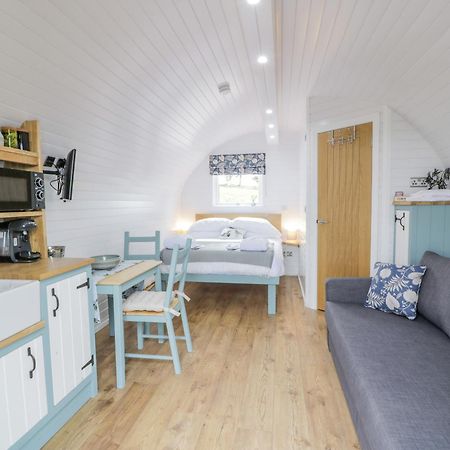Laird Lodge 2 로커비 외부 사진