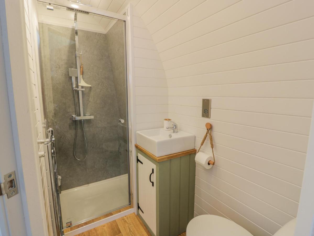 Laird Lodge 2 로커비 외부 사진