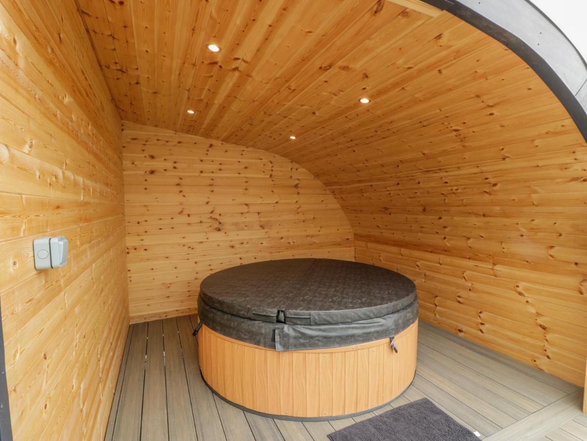 Laird Lodge 2 로커비 외부 사진