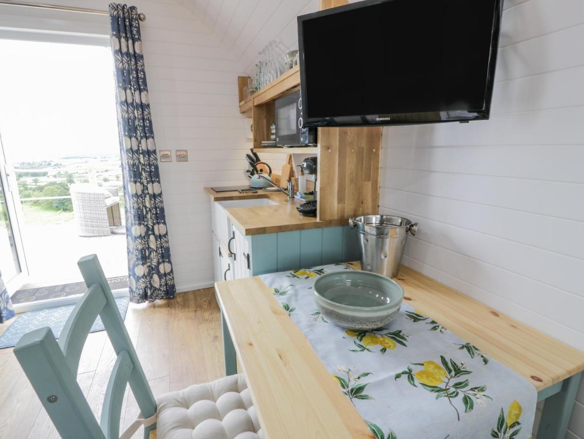 Laird Lodge 2 로커비 외부 사진