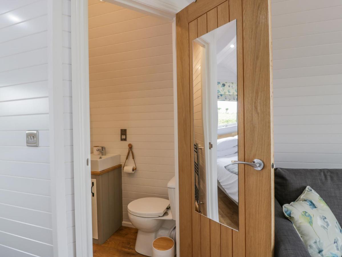 Laird Lodge 2 로커비 외부 사진