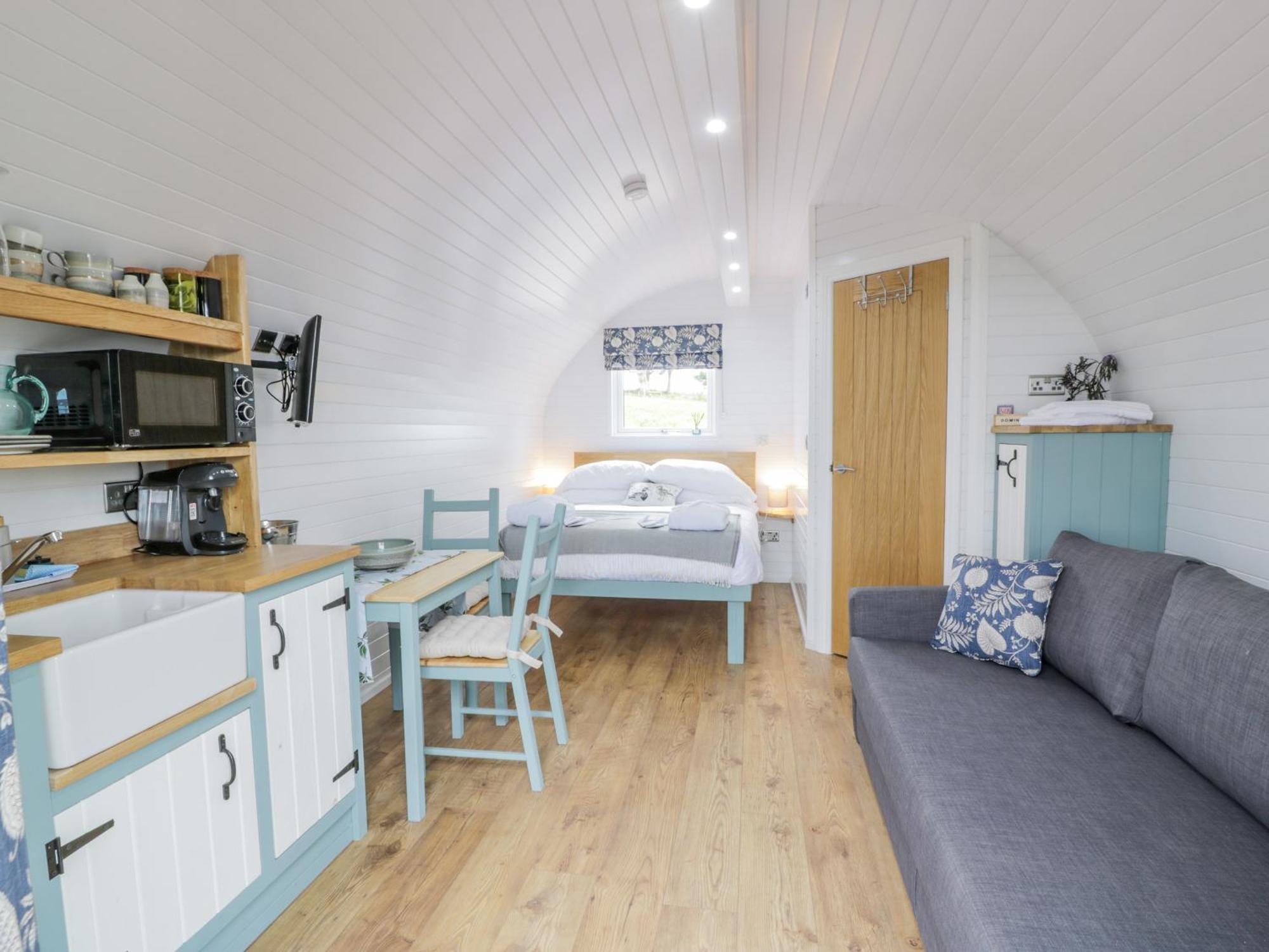 Laird Lodge 2 로커비 외부 사진