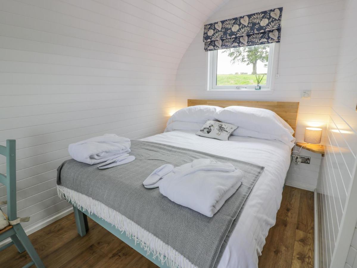 Laird Lodge 2 로커비 외부 사진